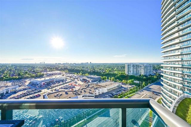 1522 - 7161 Yonge St, Condo with 1 bedrooms, 1 bathrooms and 1 parking in Markham ON | Image 6