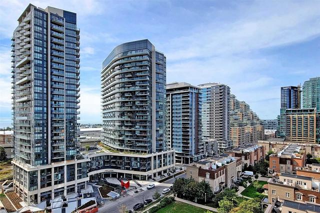 1116 - 19 Western Battery Rd, Condo with 1 bedrooms, 1 bathrooms and 0 parking in Toronto ON | Image 21