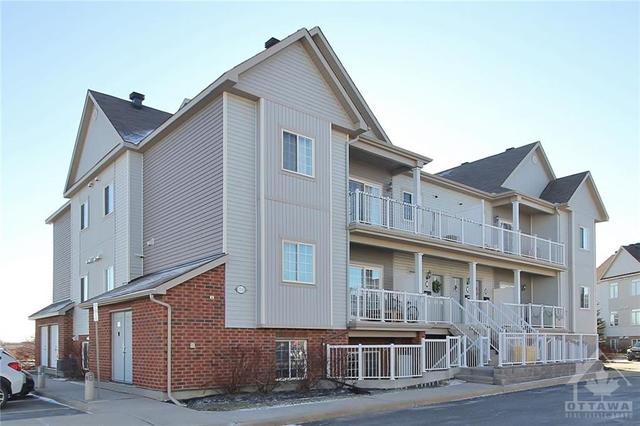 g - 104 Artesa Private, Condo with 2 bedrooms, 2 bathrooms and 1 parking in Ottawa ON | Image 1