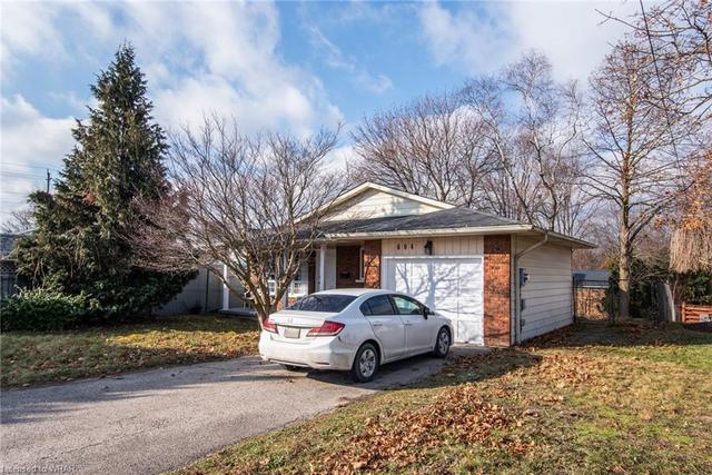 604 Eramosa Road, House detached with 4 bedrooms, 2 bathrooms and 4 parking in Guelph ON | Image 45
