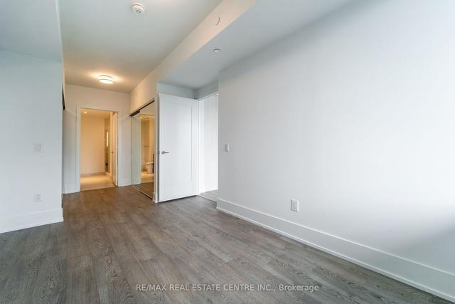 1002 - 480 Front St W, Condo with 2 bedrooms, 2 bathrooms and 0 parking in Toronto ON | Image 15