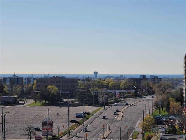 1005 - 1359 Rathburn Rd E, Condo with 2 bedrooms, 2 bathrooms and 1 parking in Mississauga ON | Image 19