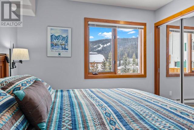 6 - 3300 Village Place, Condo with 1 bedrooms, 1 bathrooms and null parking in Sun Peaks Mountain BC | Image 14
