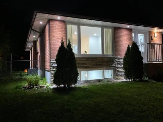 6 Longhouse Pl, House detached with 3 bedrooms, 3 bathrooms and 3 parking in Toronto ON | Image 29