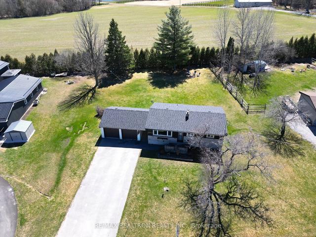 1653 Cedar Valley Rd, House detached with 3 bedrooms, 1 bathrooms and 8 parking in Cavan Monaghan ON | Image 21