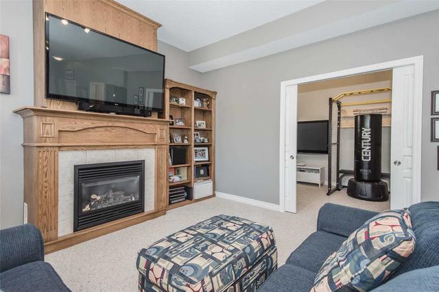 130 Valley Dr, House detached with 3 bedrooms, 3 bathrooms and 6 parking in Cambridge ON | Image 22