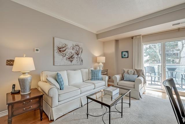 305 - 5188 Lakeshore Rd, Condo with 2 bedrooms, 2 bathrooms and 2 parking in Burlington ON | Image 24