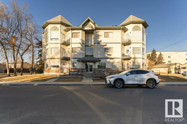 205 - 11308 130 Av Nw, Condo with 1 bedrooms, 1 bathrooms and null parking in Edmonton AB | Image 49
