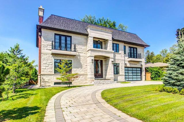 14 Vistaview Blvd, House detached with 4 bedrooms, 7 bathrooms and 9 parking in Vaughan ON | Image 1