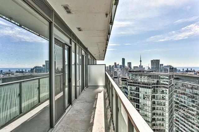 ph5004 - 50 Charles St E, Condo with 2 bedrooms, 2 bathrooms and 0 parking in Toronto ON | Image 6