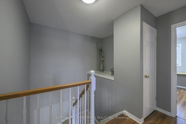 9 - 185 North Centre Rd, Townhouse with 3 bedrooms, 4 bathrooms and 2 parking in London ON | Image 7