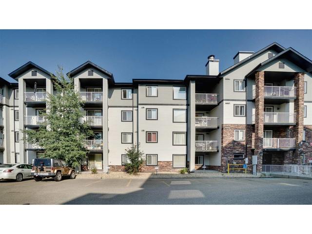 305 - 40 Summerwood Bv, Condo with 2 bedrooms, 2 bathrooms and null parking in Edmonton AB | Image 2
