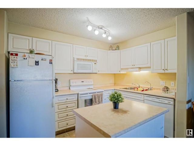 213 - 13635 34 St Nw, Condo with 2 bedrooms, 2 bathrooms and null parking in Edmonton AB | Image 6
