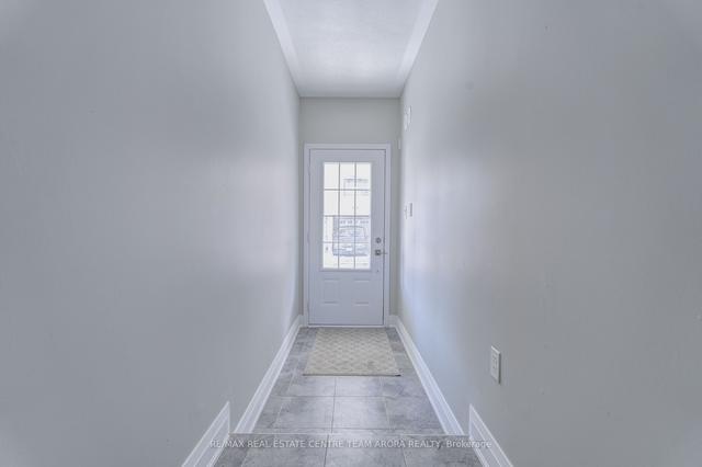 386 - 36 Icy Note Path, Townhouse with 4 bedrooms, 3 bathrooms and 2 parking in Oshawa ON | Image 31