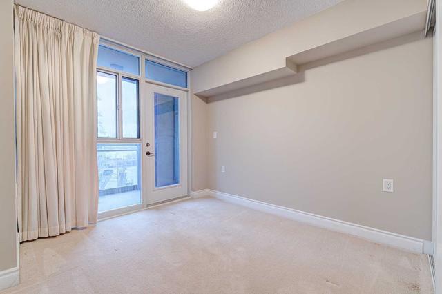 402 - 3 Marine Parade Dr, Condo with 2 bedrooms, 2 bathrooms and 1 parking in Toronto ON | Image 13