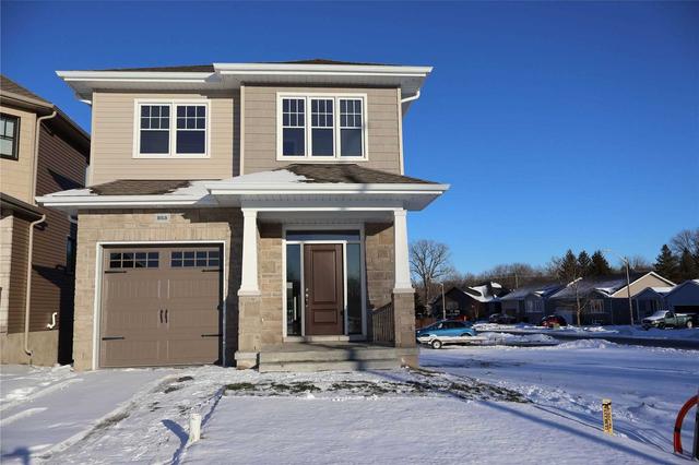 253 Heritage Park Dr, House detached with 3 bedrooms, 3 bathrooms and 2 parking in Greater Napanee ON | Card Image