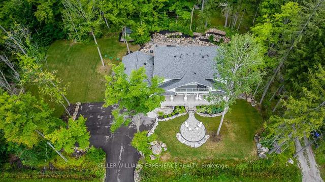 6 Forrester Rd, House detached with 3 bedrooms, 4 bathrooms and 11 parking in Oro Medonte ON | Image 20