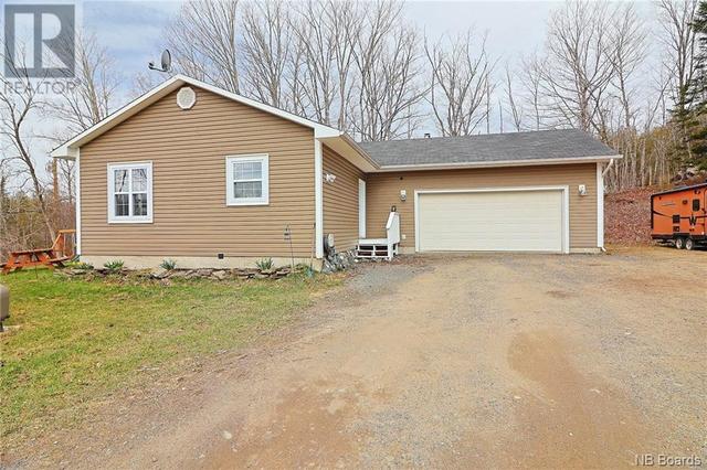 74 Giants Glen Road, House detached with 2 bedrooms, 1 bathrooms and null parking in Stanley NB | Image 30