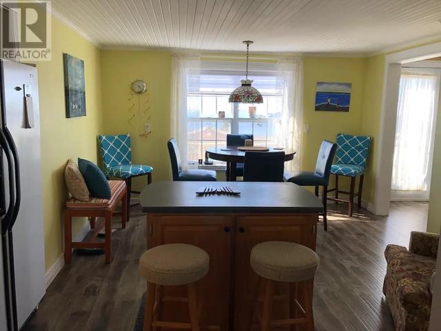 281 Main Road, House detached with 3 bedrooms, 2 bathrooms and null parking in Admirals Beach NL | Image 8