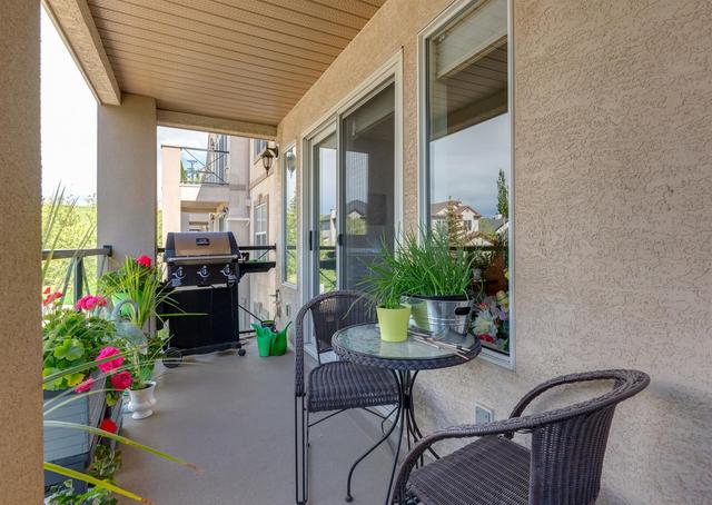 2212 - 303 Arbour Crest Drive Nw, Condo with 2 bedrooms, 2 bathrooms and 1 parking in Calgary AB | Image 23