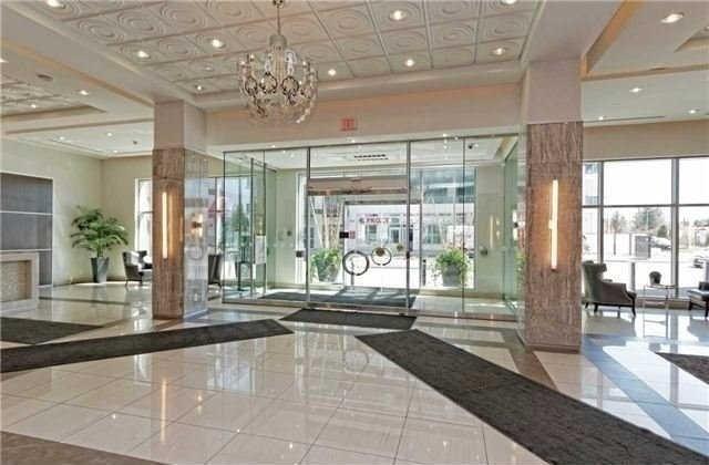 lph111 - 7161 Yonge St, Condo with 1 bedrooms, 1 bathrooms and 1 parking in Markham ON | Image 12