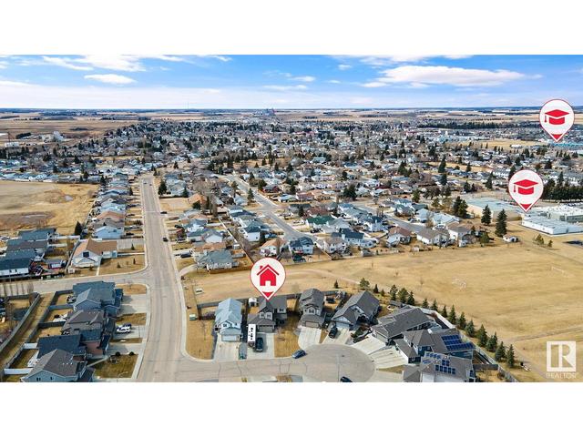 9604 91 St, House detached with 4 bedrooms, 3 bathrooms and null parking in Morinville AB | Image 47