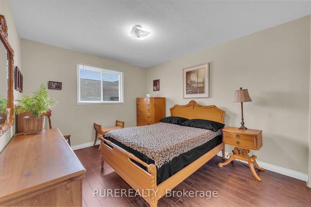 8 Brantdale Ave, House semidetached with 2 bedrooms, 2 bathrooms and 2 parking in Hamilton ON | Image 8
