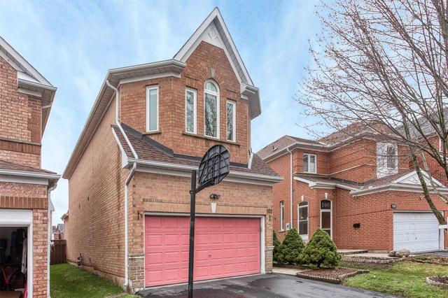 102 Mansfield Lane, House detached with 4 bedrooms, 4 bathrooms and 5 parking in Markham ON | Image 27