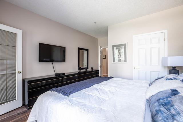 142 - 5201 Dalhousie Drive Nw, Condo with 1 bedrooms, 1 bathrooms and 1 parking in Calgary AB | Image 23