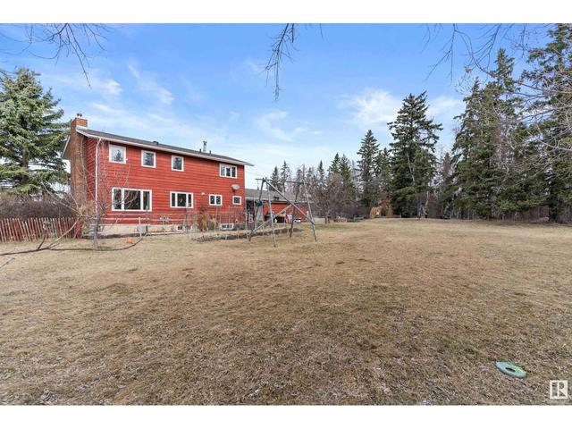25 - 475013 Rge Rd 243, House detached with 4 bedrooms, 1 bathrooms and null parking in Wetaskiwin County No. 10 AB | Image 46