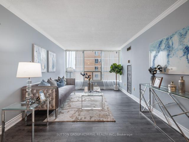 1617 - 3050 Ellesmere Rd, Condo with 1 bedrooms, 1 bathrooms and 1 parking in Toronto ON | Image 20