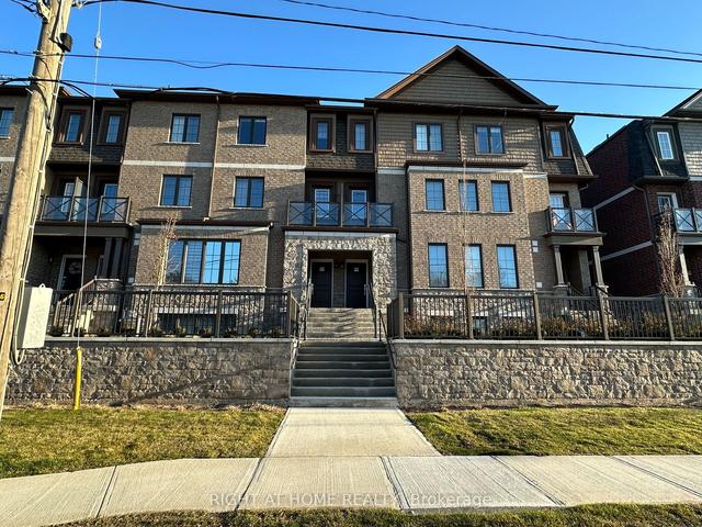 81 - 445 Ontario St, Townhouse with 2 bedrooms, 2 bathrooms and 2 parking in Milton ON | Image 12