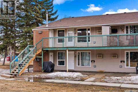 234 - 160 Gore Place, Condo with 1 bedrooms, 1 bathrooms and null parking in Regina SK | Card Image