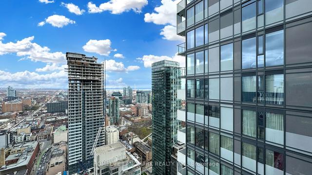 3601 - 20 Lombard St, Condo with 1 bedrooms, 1 bathrooms and 1 parking in Toronto ON | Image 21