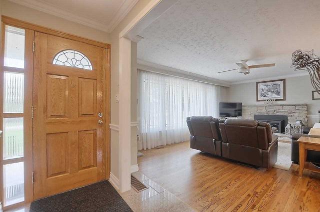 8529 Castlederg Sdrd, House detached with 3 bedrooms, 3 bathrooms and 10 parking in Caledon ON | Image 38