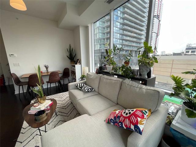 1004 - 295 Adelaide St W, Condo with 2 bedrooms, 2 bathrooms and 1 parking in Toronto ON | Image 23