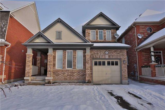 1001 Savoline Blvd, House detached with 3 bedrooms, 3 bathrooms and 1 parking in Milton ON | Image 1
