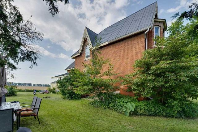 2647 Lockhart Rd, House detached with 4 bedrooms, 2 bathrooms and 21 parking in Innisfil ON | Image 23