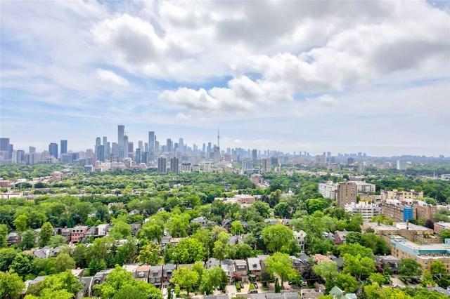 uph1 - 101 St Clair Ave W, Condo with 2 bedrooms, 3 bathrooms and 0 parking in Toronto ON | Image 6