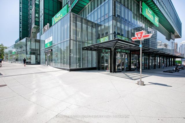 2108 - 11 Bogert Ave, Condo with 2 bedrooms, 2 bathrooms and 1 parking in Toronto ON | Image 25