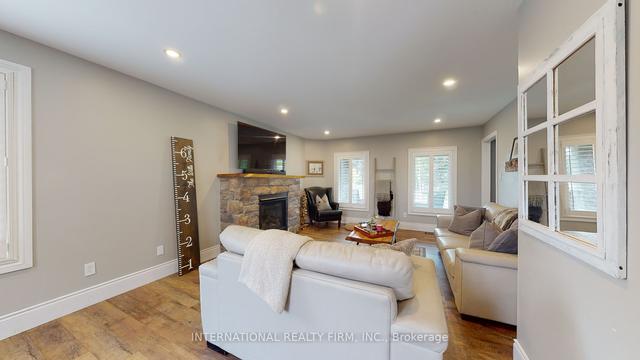 59 Trefusis St, House detached with 4 bedrooms, 4 bathrooms and 6 parking in Port Hope ON | Image 9