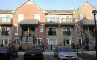 346 - 4975 Southampton Cres, Townhouse with 1 bedrooms, 1 bathrooms and 1 parking in Mississauga ON | Image 1