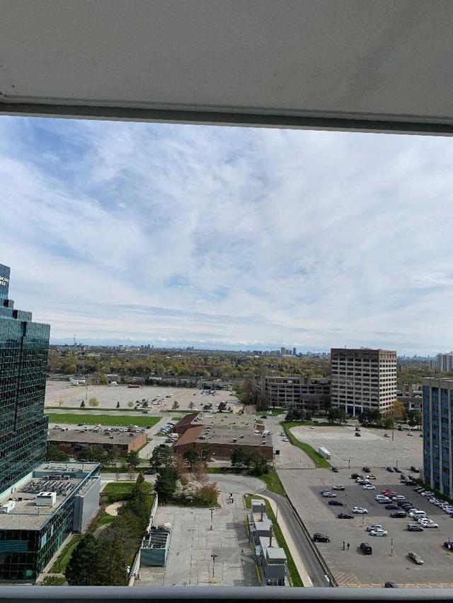 1706 - 55 Ann O'reilly Rd, Condo with 1 bedrooms, 1 bathrooms and 1 parking in Toronto ON | Image 12