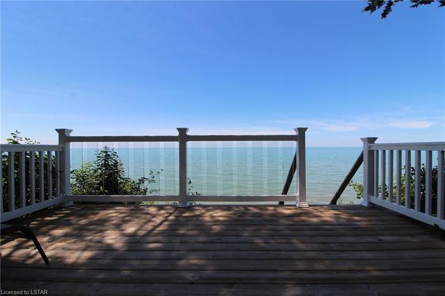 10258 Shoreline Drive, House detached with 4 bedrooms, 2 bathrooms and null parking in Lambton Shores ON | Image 5
