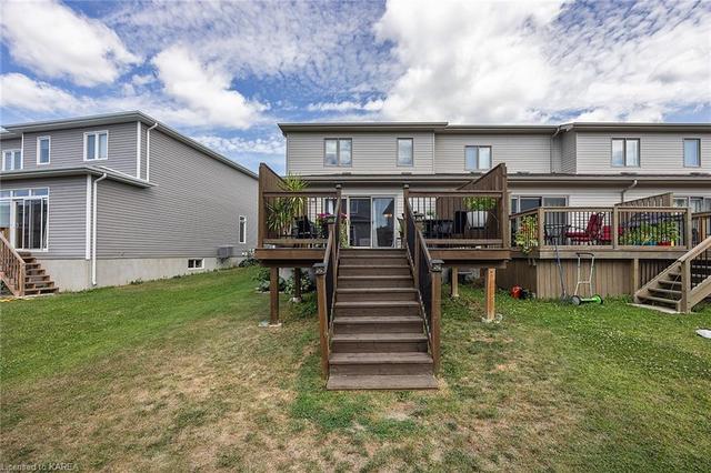1369 Tremont Drive, House attached with 3 bedrooms, 2 bathrooms and null parking in Kingston ON | Image 24
