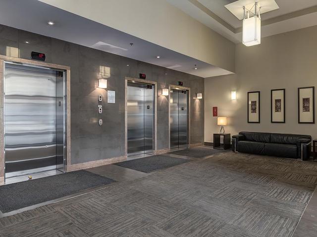 2209 - 210 15 Avenue Se, Condo with 1 bedrooms, 1 bathrooms and 1 parking in Calgary AB | Image 39