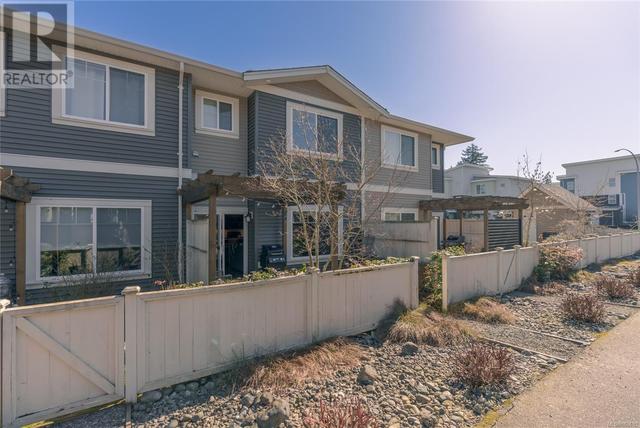 702 - 1675 Crescent View Dr, House attached with 3 bedrooms, 3 bathrooms and 2 parking in Nanaimo BC | Image 38