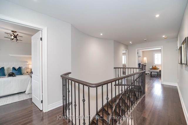 109 Vaughan Blvd E, House detached with 4 bedrooms, 5 bathrooms and 6 parking in Vaughan ON | Image 21