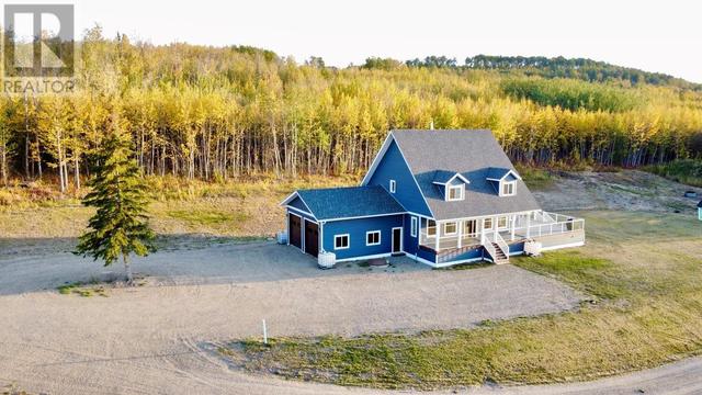 13033 221 Road, House detached with 4 bedrooms, 2 bathrooms and 2 parking in Peace River D BC | Image 50