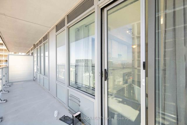 3609 - 99 Broadway Ave, Condo with 2 bedrooms, 2 bathrooms and 1 parking in Toronto ON | Image 24